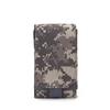 1 Pezzo Borsa Camouflage da Esterno Porta Telefono Tattico Militare Cintura Sportiva da Vita Custodia Impermeabile Nylon EDC Sport Caccia Borse Camo