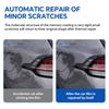 Headlight Rearview Door Sills Triangle TPU Protection Film For KIA SPORTAGE  2024 Anti-Scratch Precut Clear PPF Resistant