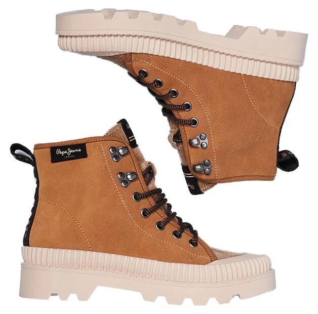 Pepe Jeans Ascot Desert сапоги