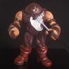 Marvel Hulk Vězeňský Červený Tank PVC Akční Figurka Sběratelský Model Pro Fanoušky A Dárek