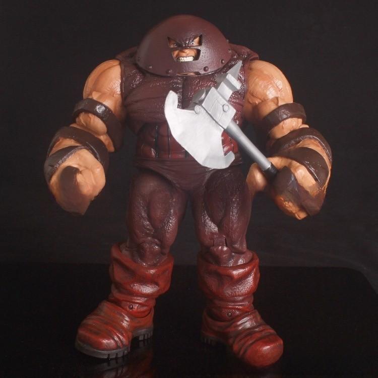 Marvel Hulk Vězeňský Červený Tank PVC Akční Figurka Sběratelský Model Pro Fanoušky A Dárek