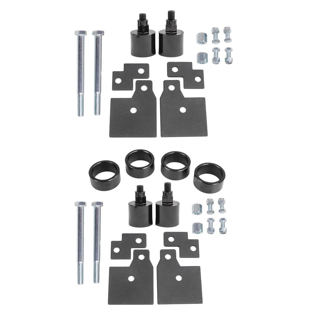 Front Rear Lift Kits Replace Part Fit for Polaris Sportsman 500