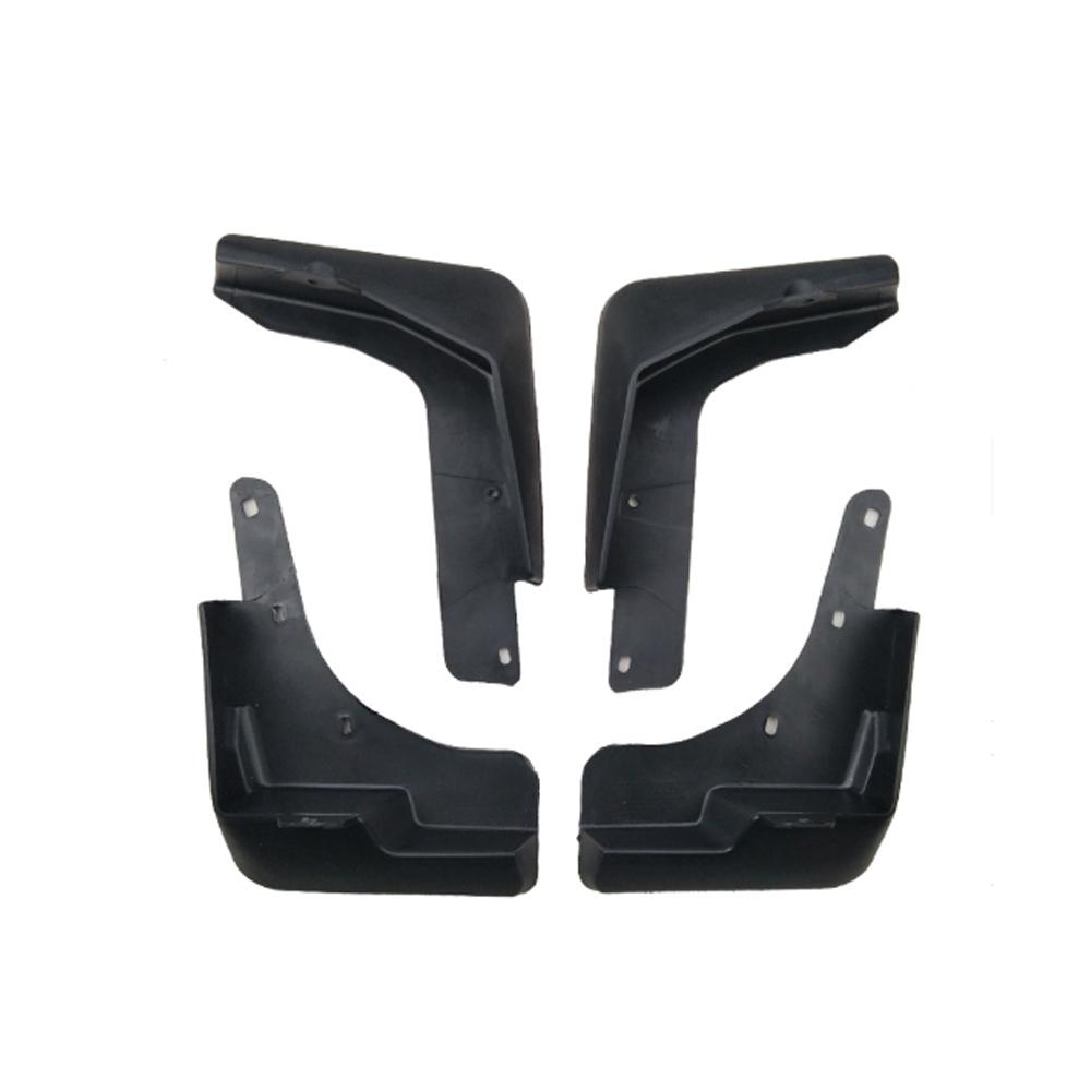 

4 шт. для Nissan X-Trail Rogue T32 2014~2020 2015 2016 Брызговики, расширители крыльев, брызговики, спойлеры, автомобильные аксессуары