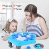 Save the Penguins Icebreaker Game: Educational Toy for Kids' Thinking Skills and Focus Development