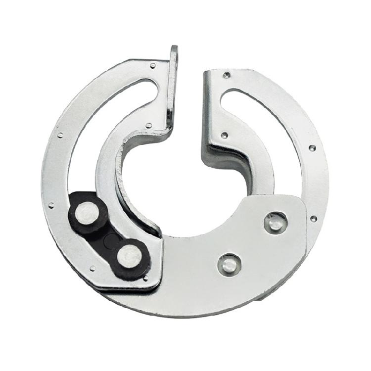 Balamale de Ușă Multifuncționale din Oțel Carbon 90/180/95 Grade pentru Soluții Moderne de Accesorii pentru Bucătărie și Echipamente Industriale