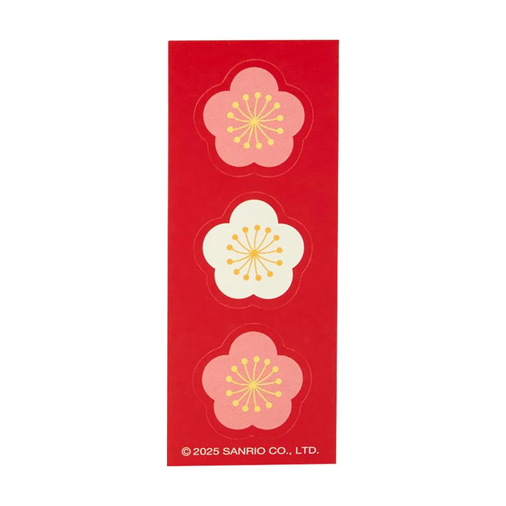 Sanrio Pochi Bukuro Year of the Horse 092428