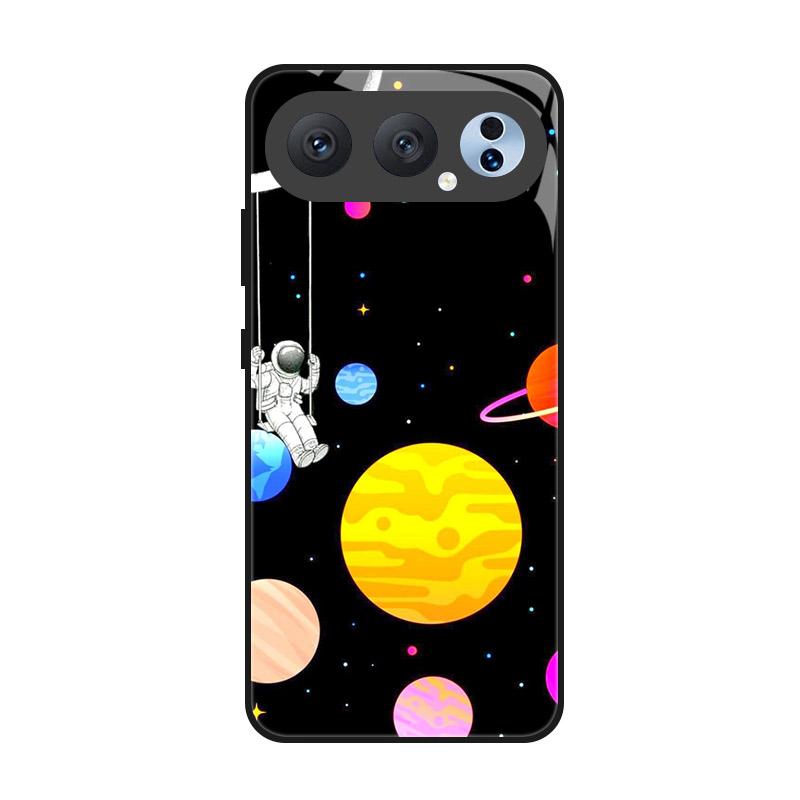 For Honor 500 Case For Honor500 Pro Tempered Glass Phone Case Cover Shookproof Hard PC Coque For Honor 500Pro Fundas Bumper Capa