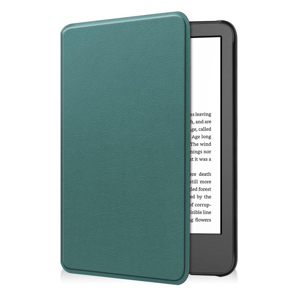 Kindle 11 Smartcase Case, Green