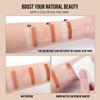 O Qian Ya Double-Ended Contour & Highlight Stick for Natural Brightening and Face Sculpting