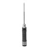1pc HSS Hex Wrench Screwdrivers Non-slip 0.9/1.27/1.3/1.5/2.0/2.5/3.0mm Precision Screwdriver Bit For RC Model Screw Driver