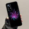 Neon Light Case For Xiaomi 13 14 15 Ultra 11T 12T 13T 14T Pro Cover For POCO X7 Pro X3 X5 X6 F5 F6 F7