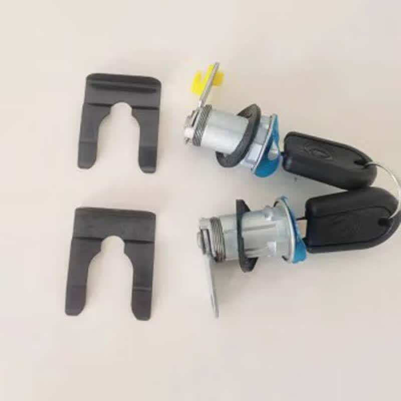 Jienanfeng Truck Door Lock Assembly