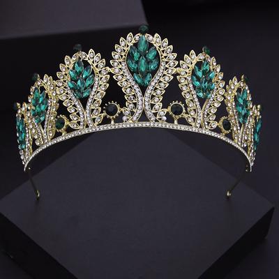 Gioielli e bigiotteria – Diademi