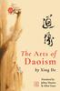 The The Arts of Daoism Book
