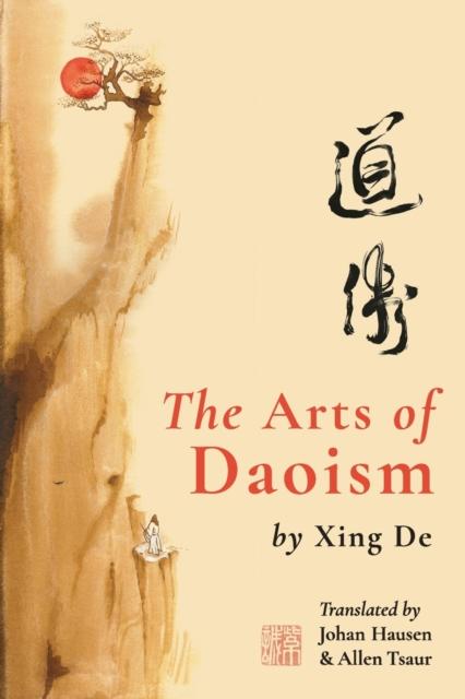 The The Arts of Daoism Book