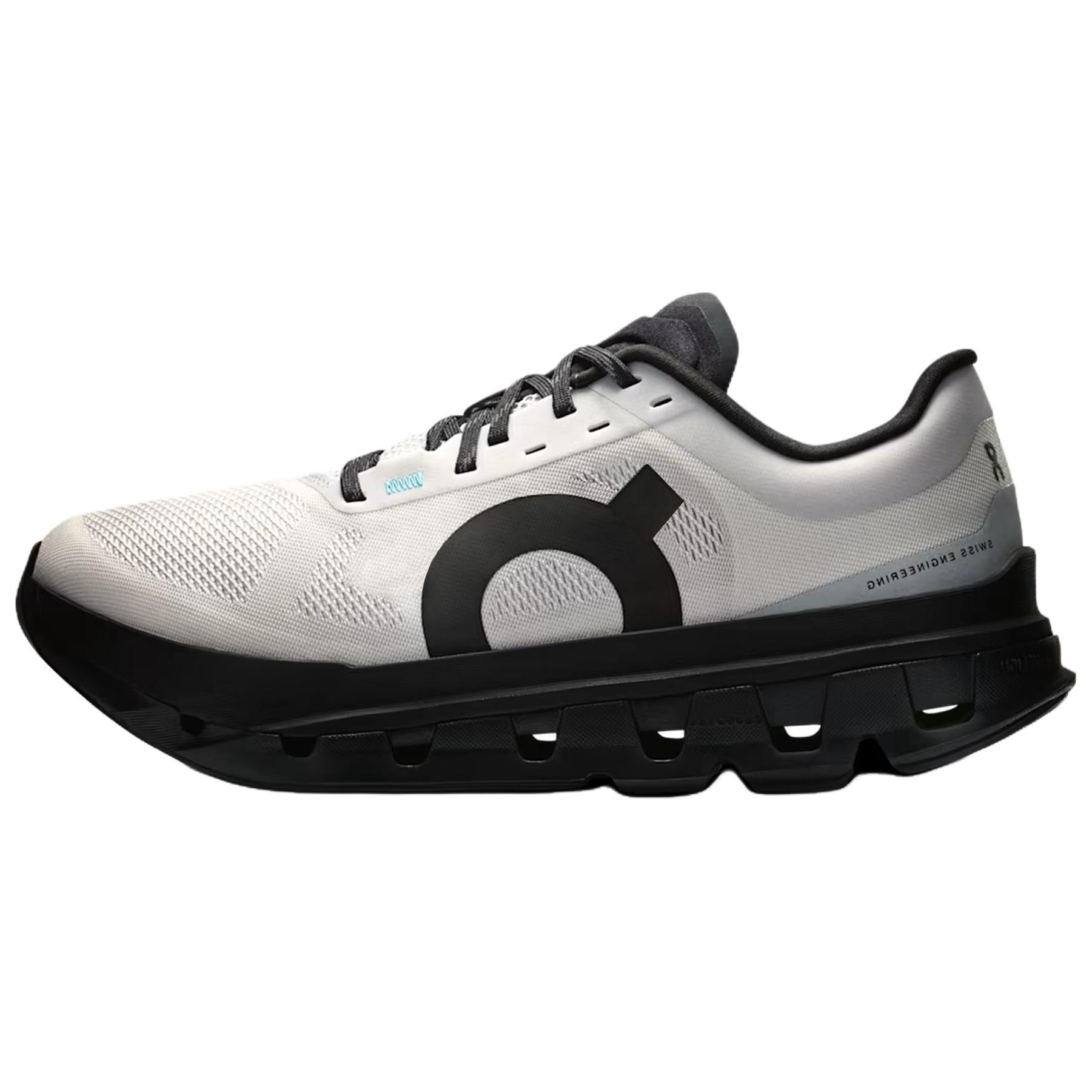 On Cloudflow 5 Rebound Casual Shoes