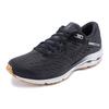 Mizuno Rider 24 Woven Low-Top Running Shoes Men Sneakers Black J1GC200309