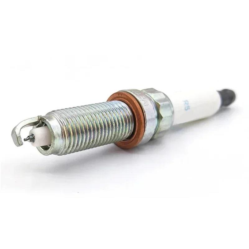 4Pcs 12120039664 SILZKBR8D8S Iridium Spark Plug For BMW F22 F23 F30 F32 F33 F34 F36 E84 X1 X3 X4 X5 X6 Z4 228i 320i 328i