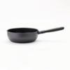 World Create MEYER Chef's Pan 24cm Black Midnight Series 29388