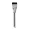 One-Line Makeup Mixing Palette Stainless Steel Cosmetic Beauty Tool Practical Makeup Brush  Makeup
