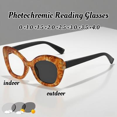 Lunettes et accessoires