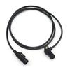 For BMW R900RT R1200RT K1300GT K1600GT K1600GTL R 1200RT 900RT 1300R Motorcycle ABS Wheel Speed Sensor Signal Wire Silicone Cord