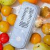 Handheld Produce Purifier Fruits And Vegetables Cleaner with OH-Ion Technology, Rechargeable Fruit Vegetable Washing Oh Ion Water Machine, Portable