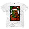 The Iron Sheik - Iron Sheik - Propaganda T-Shirt