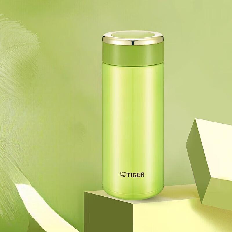 Tiger MMW-A Series Vacuum Insulated Stainless Steel Thermos