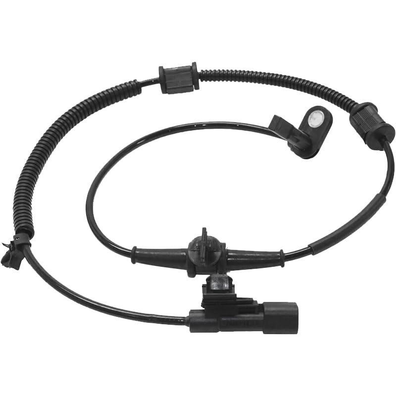 13329258 for Chevrolet Cruze Orlando Opel Sedan Wagon Vauxhall Astra J Zafira C Front ABS Wheel Speed Sensor