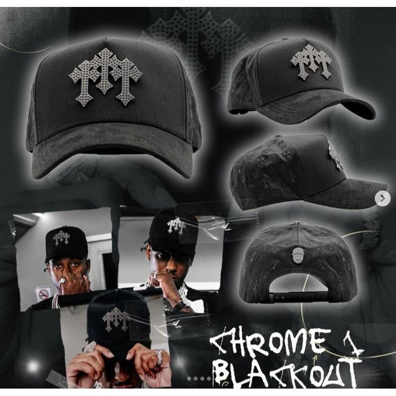 Adjustable Unisex Baseball Cap With Embroidered Design Cotton Hat Outdoor Casual Hip Hop Wear