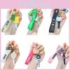 Blackpink Support-Stab Schlüsselanhänger Trendiger Hammer Anhänger Für Fans Der Koreanischen Gruppe Blackpink