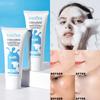 1PC Amino Acid Milk Facial Cleanser,Moisturize, Improve Acne-Prone Skin, Refine Pores And Firm,Clean
