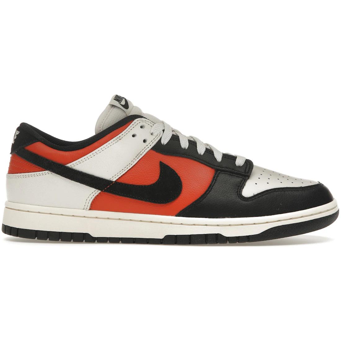 

Кроссовки Nike Dunk Low Vintage Coral(HQ4988-030) 44