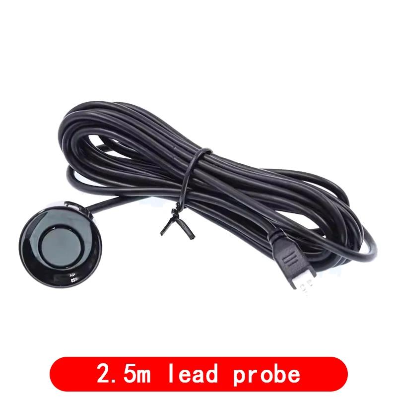 Waterproof Ultrasonic Module JSN-SR04T / AJ-SR04M Water Proof Integrated Distance Measuring Transducer Sensor for Arduino