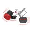 Auto Dog Barking Horn Funny Dog Barking Speaker Car Horn Reverse Alarm Warning 4 Sounds Speaker Alarm Horn Back Up Horn 12V 24V