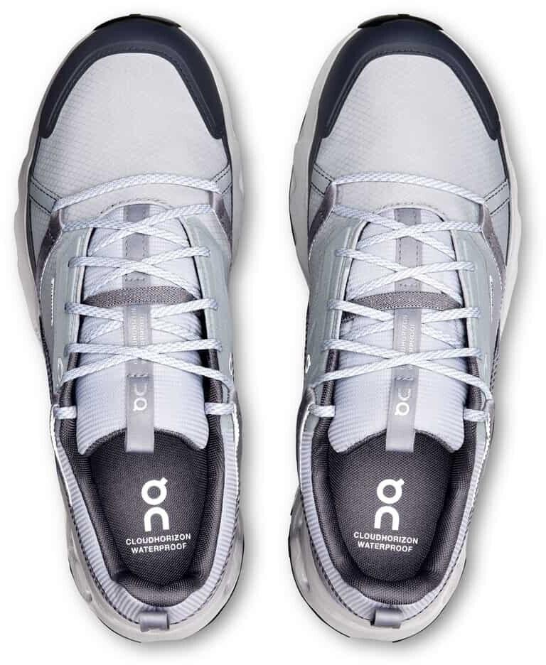 Обувь для треккинга On Cloudhorizon WP Schuhe grau