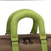 Large Capacity Travel Bag Luggage Bag Lightweight Crossbody Sports Fitness Bag