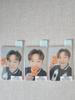 Lee Changsub trennt sich, Oster-Gelee-Gummi-Fotokarten verkauft