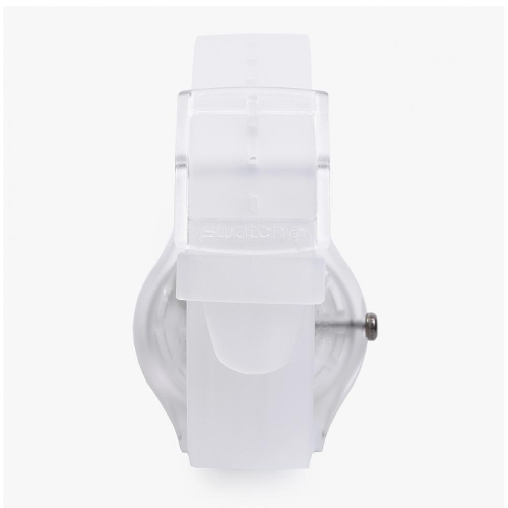 SWatch So29z145 Keith Haring Break Free From The Archive Public Urethane Watch