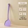 Heat-Resistant Silicone Kitchen Utensil Set: Spatula, Stir Fry Spoon & Soup Ladle