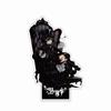 Anime Black Butler Acrylic Stand Model Cosplay Charm Characters Ornament Accesorios  Gifts 15cm