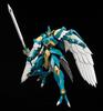 MODEROID Magic Knight Rayearth: Sky God Windam Non-Scale Assembled Plastic Model (Resale)