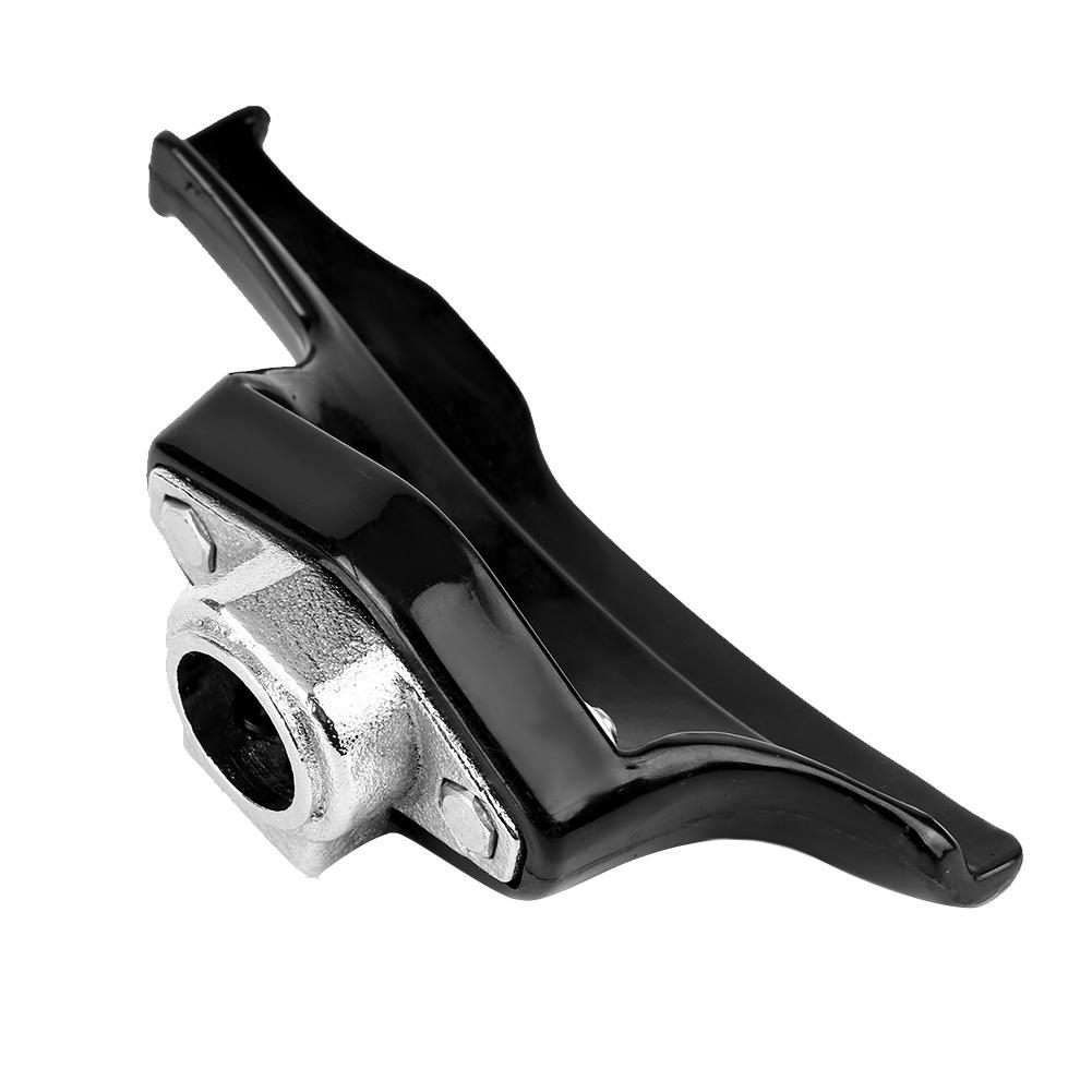 Black Plastic Nylon Mount Demount Head For Tire Changer Machine Diameter 28mm/30mm