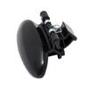 Rukojeť přihrádky v interiéru vozu Pro Peugeot 206 206CC 207 Citroen C2 8218P3 8218PX