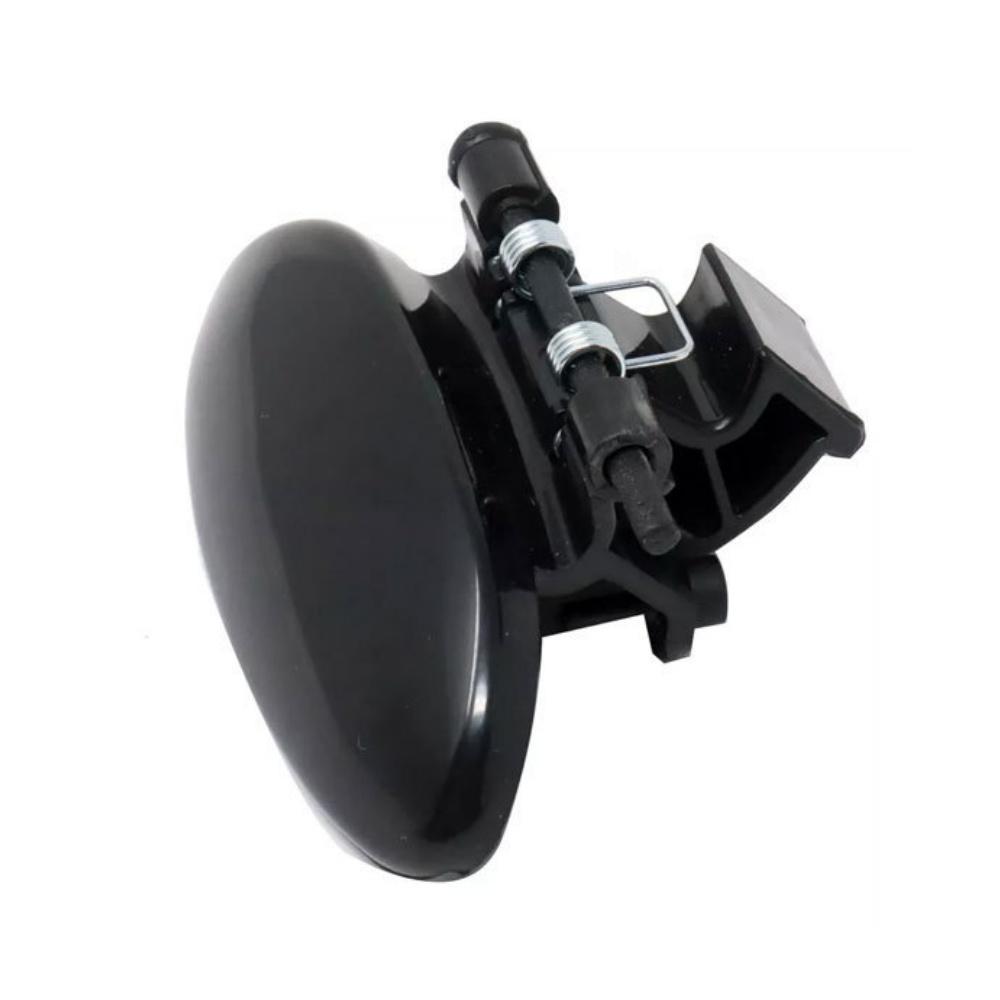Rukojeť přihrádky v interiéru vozu Pro Peugeot 206 206CC 207 Citroen C2 8218P3 8218PX