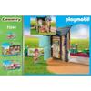 Playmobil - extension box avec cheval - country - 68 pièces - enfant 5 ans - allemagne