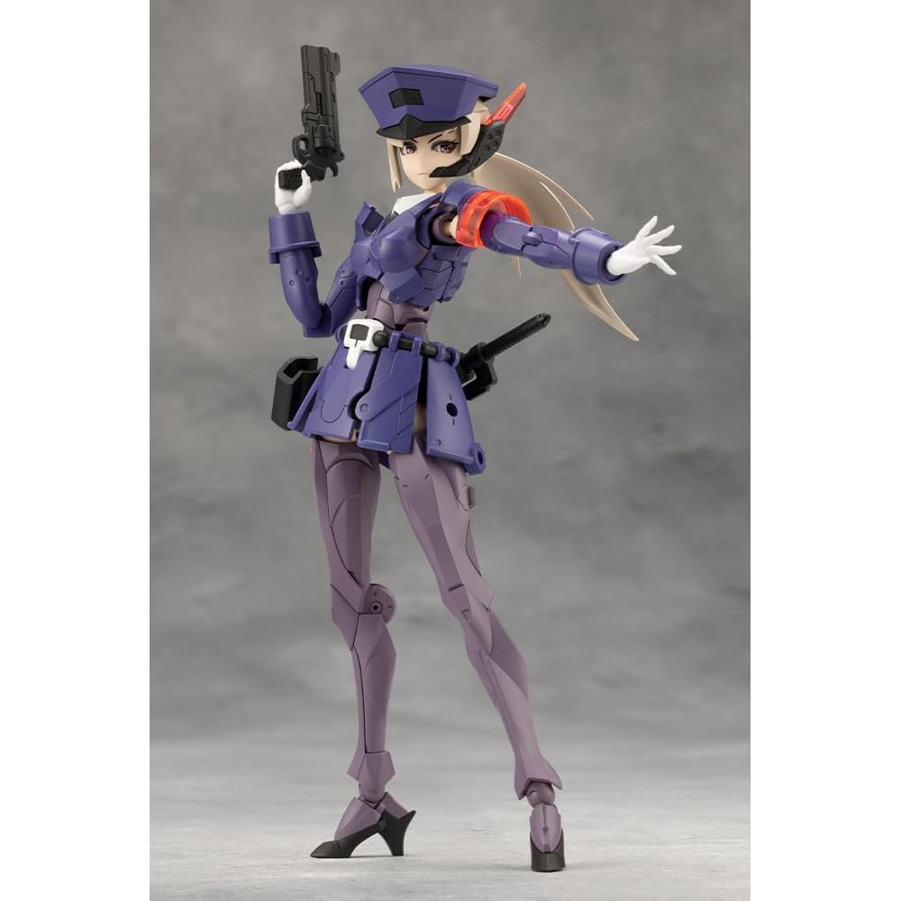 Kotobukiya Megalomania Variant Non-Scale Plastic Model Approximately 160mm Tall