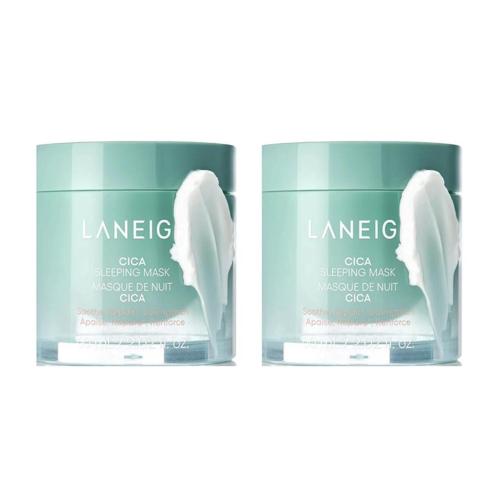 LANEIGE Cica Schlafmaske 60 ml