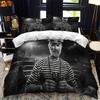 Nautical Series Duvet Cover Set Single Twin Full Size Kids Bedding Set Bedroom Decor For Kids Teens Sailing Dream For Dreamer